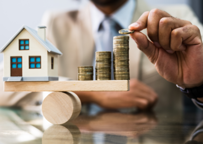 Quelle garantie choisir pour votre emprunt immobilier ?